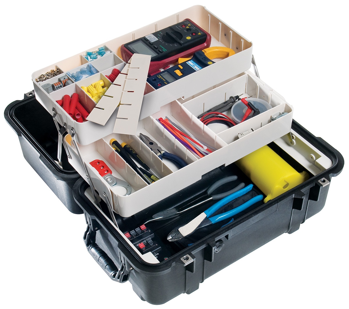 Pelican 1460 Mobile Tool Chest