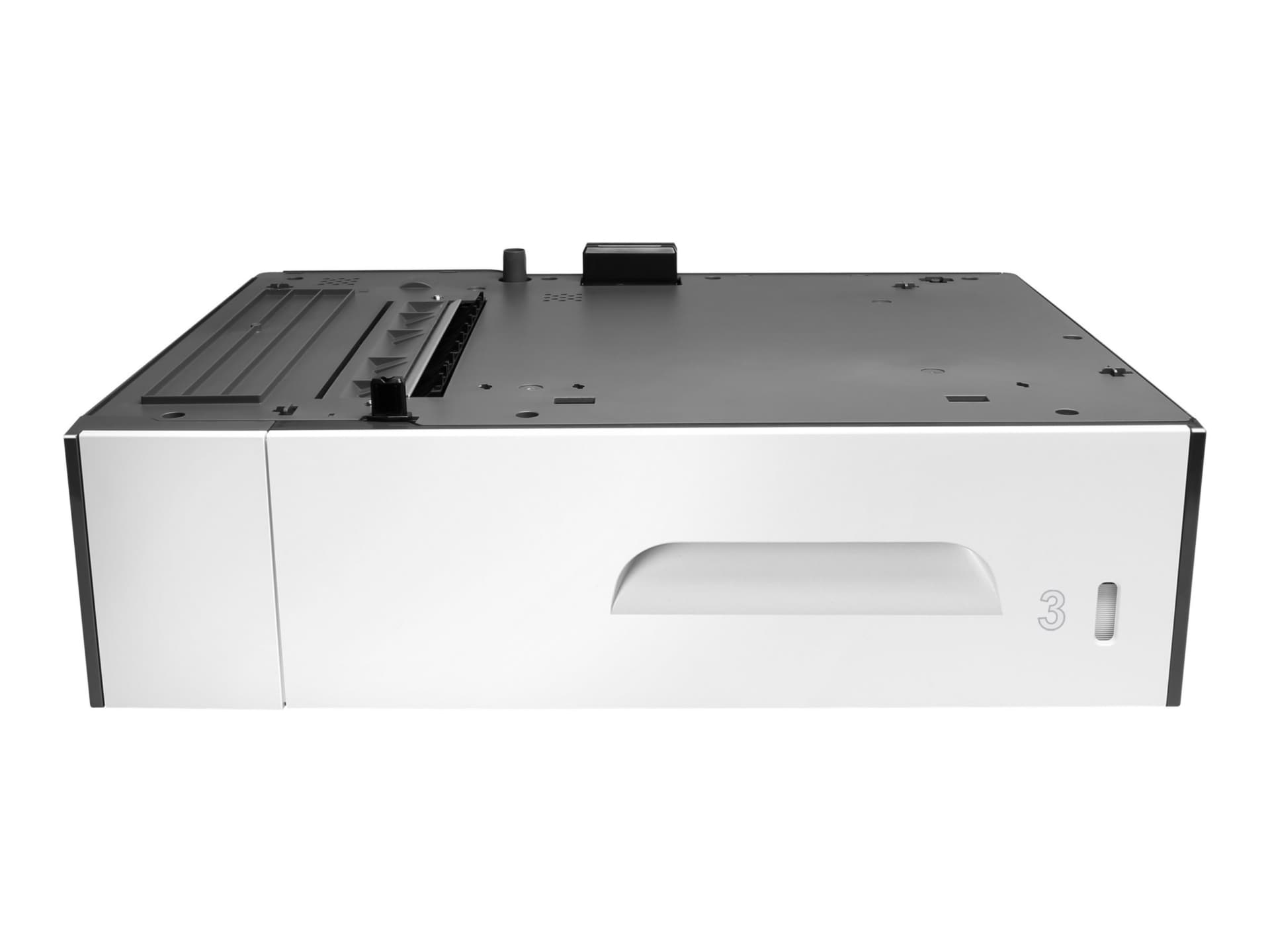 HP PageWide Enterprise 500-Sheet Paper Tray