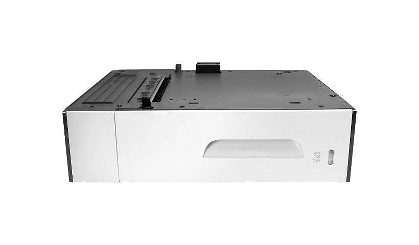 HP PageWide Enterprise 500-Sheet Paper Tray