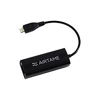 Airtame 2 Ethernet Adapter - network / USB adapter - USB - Ethernet