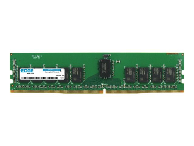 EDGE - DDR4 - module - 8 GB - DIMM 288-pin - 2400 MHz / PC4-19200 - registered