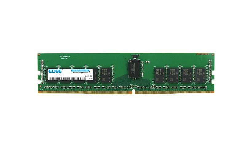 EDGE - DDR4 - module - 8 GB - DIMM 288-pin - 2400 MHz / PC4-19200 - registered
