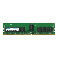 EDGE - DDR4 - module - 8 GB - DIMM 288-pin - 2400 MHz / PC4-19200 - registered