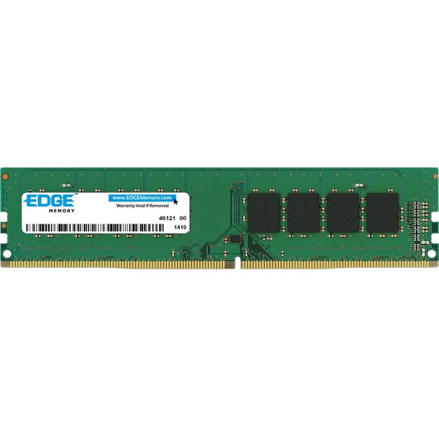 EDGE - DDR4 - module - 8 GB - DIMM 288-pin - 2400 MHz / PC4-19200 - unbuffered