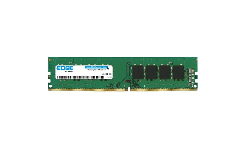 EDGE - DDR4 - module - 16 GB - DIMM 288-pin - 2400 MHz / PC4