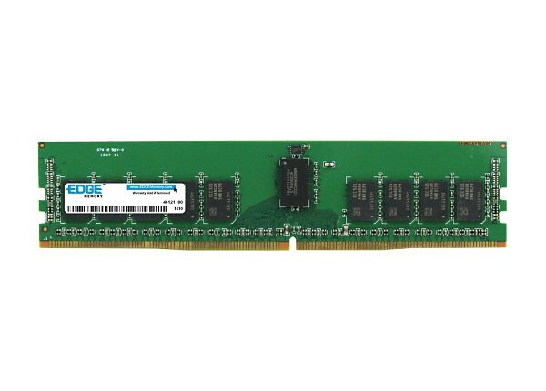 EDGE - DDR4 - 16 GB - DIMM 288-pin