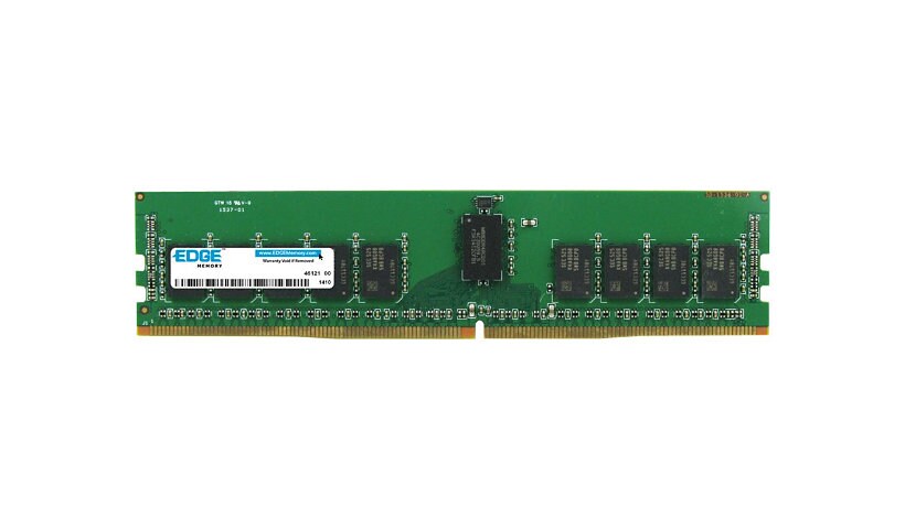 EDGE - DDR4 - module - 16 GB - DIMM 288-pin - 2133 MHz / PC4-17000 - unbuff