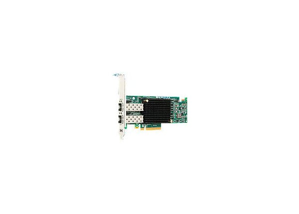 Emulex OneConnect OCE14102-NX - network adapter