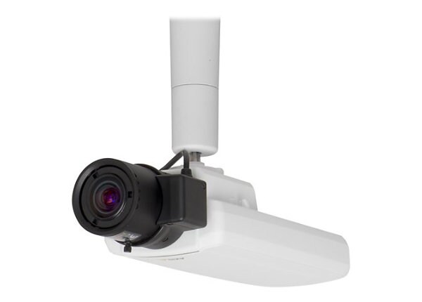 AXIS P1357 Network Camera - network surveillance camera (no lens)