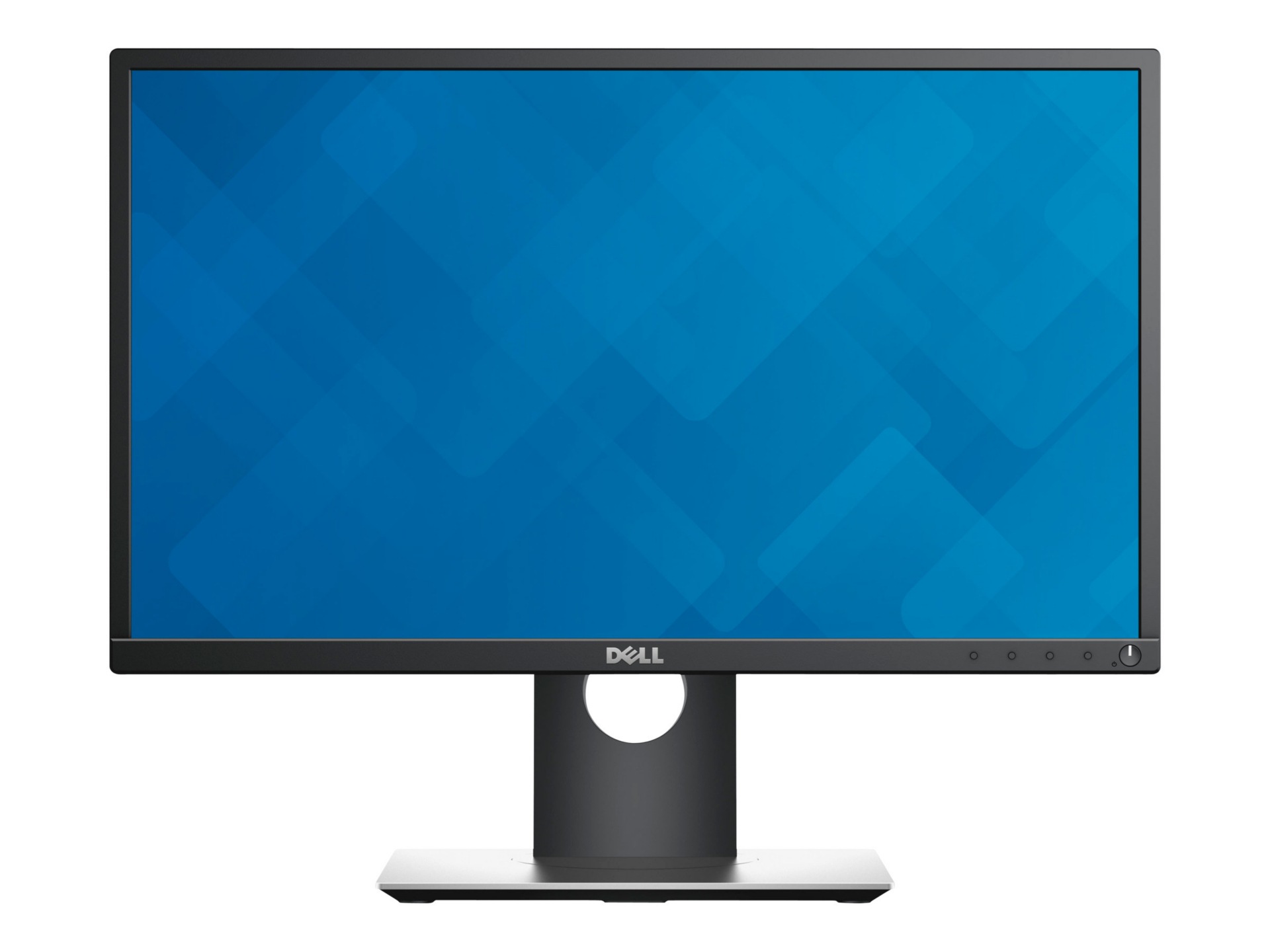 Dell P2217H - LED monitor - Full HD (1080p) - 22" - P2217H - LCD / LED ...