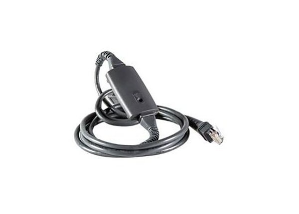 Code T500 Bluetooth Cable