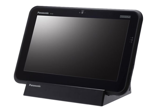 Panasonic Toughpad FZ-Q1 Performance - 12.5" - Core i5 4302Y - 8 GB RAM - 128 GB SSD