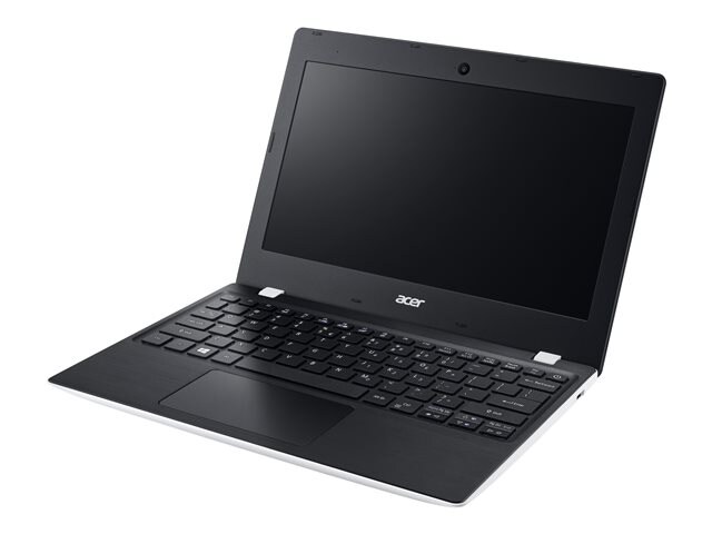 Acer Aspire One 11 1-132-C129 - 11.6" - Celeron N3060 - 4 GB RAM - 32 GB SSD - US International