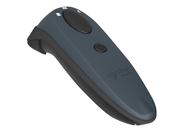 DuraScan D750 - barcode scanner