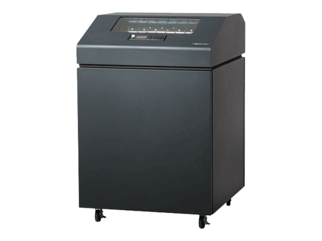 Printronix Line Matrix P8220 Cabinet - printer - B/W - line-matrix