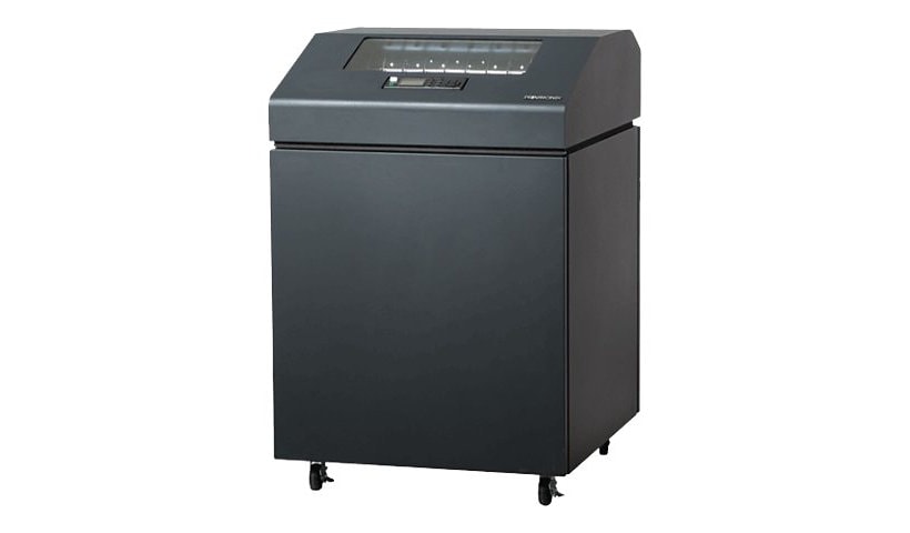 Printronix Line Matrix P8220 Cabinet - printer - B/W - line-matrix