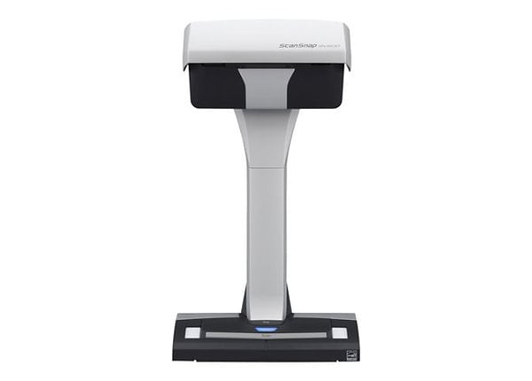 Fujitsu ScanSnap SV600 - overhead scanner