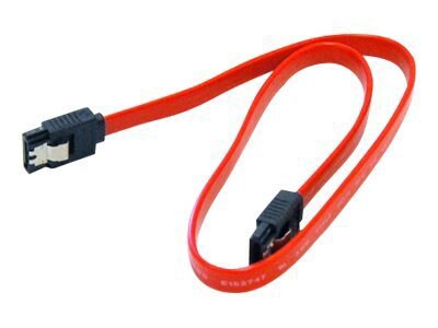 Bytecc SATA-120C - SATA cable - 1.6 ft