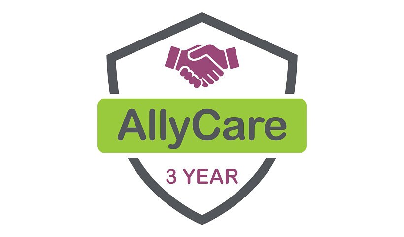 NetAlly AllyCare Support extended service agreement - 3 years