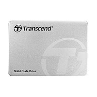 Transcend SSD370S - solid state drive - 32 GB - SATA 6Gb/s