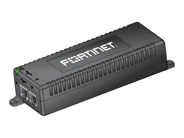 Fortinet GPI-130 - PoE injector - 30 Watt