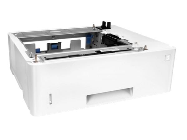 Troy 550-Sheet Feeder Tray for LaserJet Pro M506 Printer