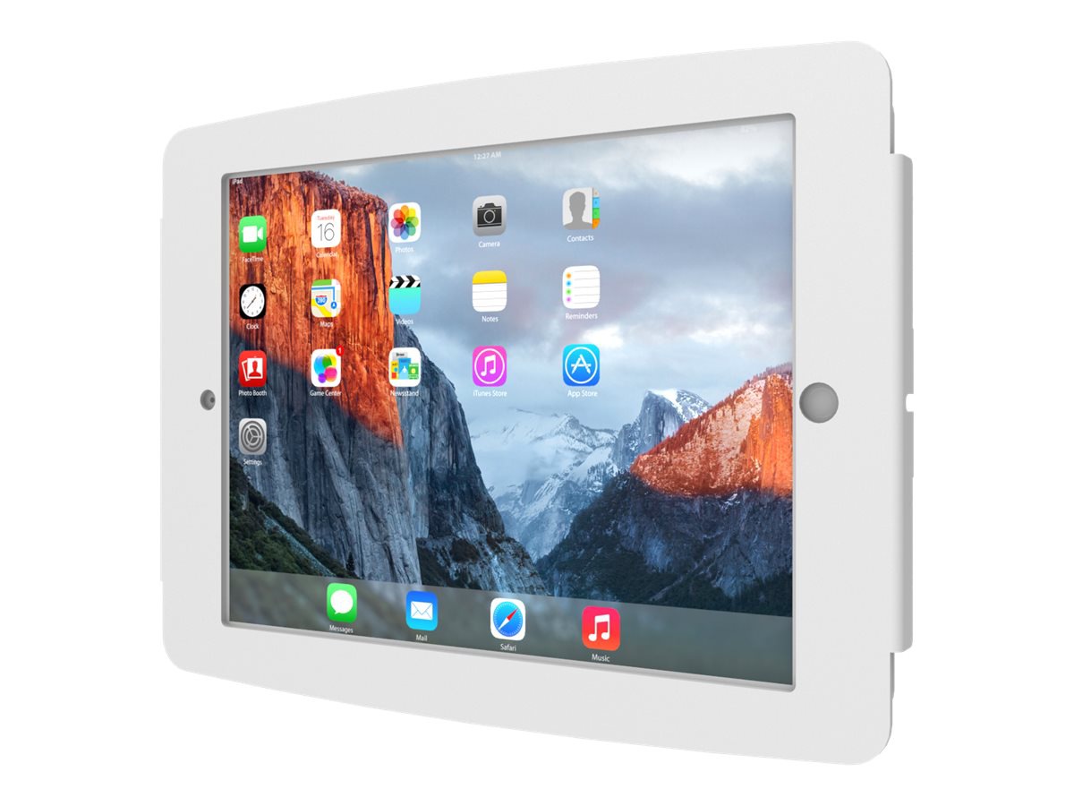 COMPULOCKS IPAD ENCLOSURE WALL MOUNT