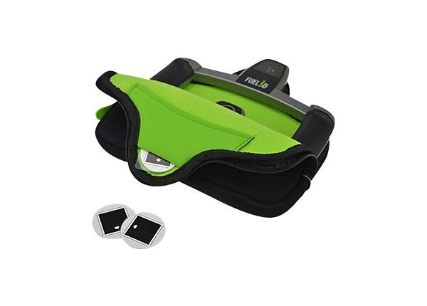 Fuel3D - case for portable scanner