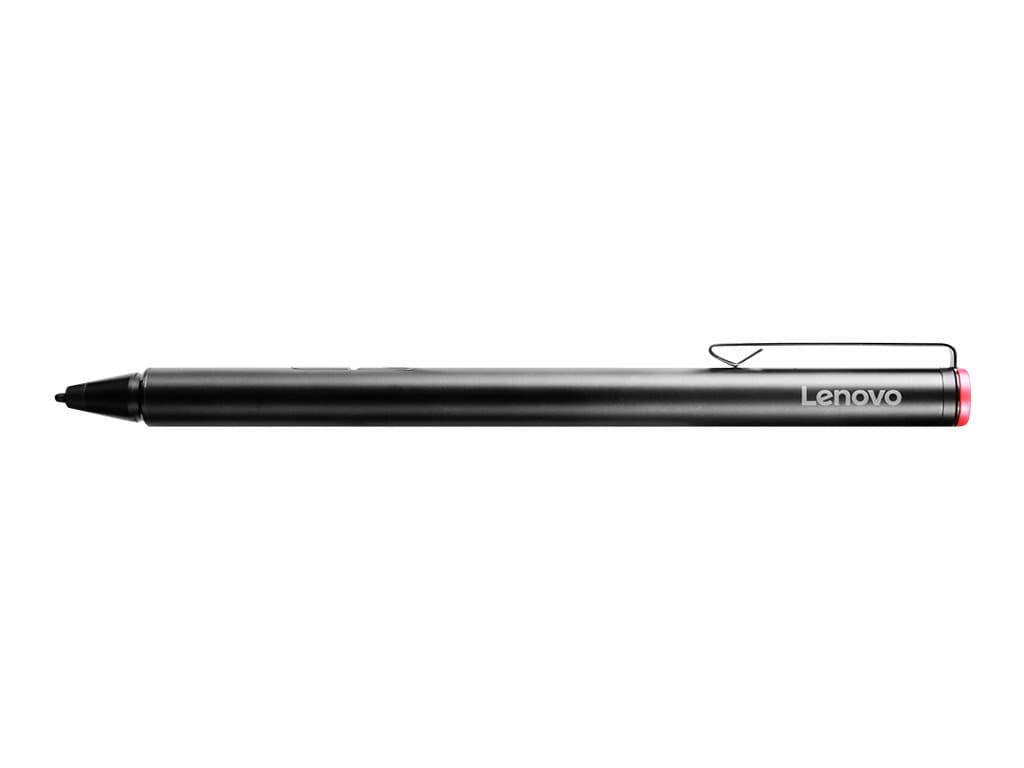 Lenovo Active Pen - active stylus - GX80K32882 - Tablet Stylus 