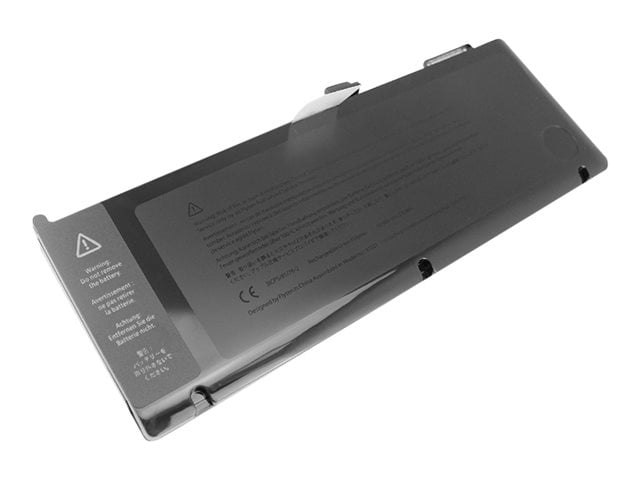 BTI - notebook battery - Li-Ion - 7200 mAh