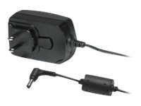 Getac power adapter - DC jack - 24 Watt
