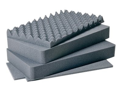 Pelican - replacement foam set