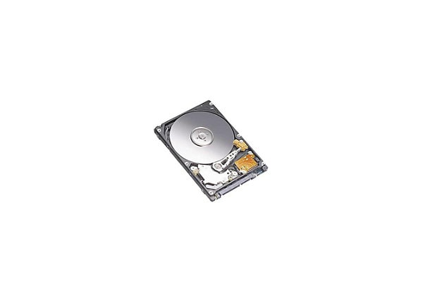 Panasonic CF-K54HD5011 - hard drive - 500 GB