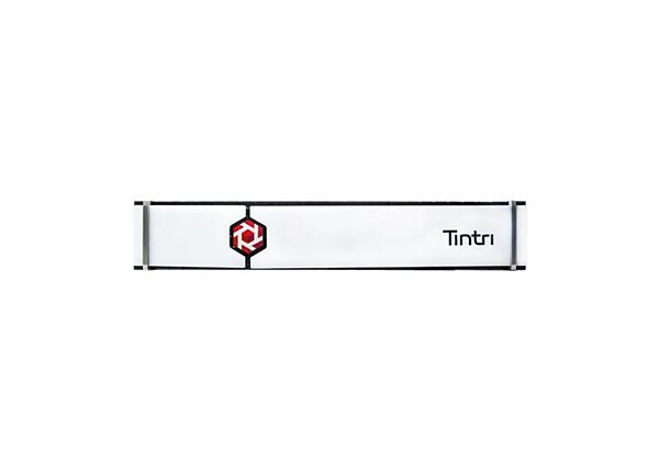 Tintri VMstore T5040 - network storage server - 12.5 TB