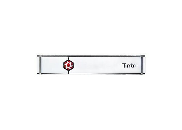 Tintri VMstore T5060 - network storage server - 12.5 TB