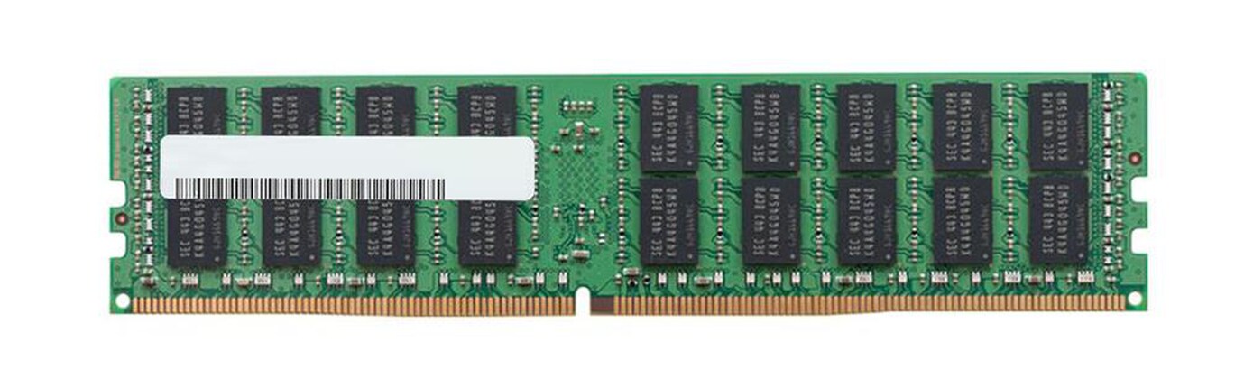 Oracle - DDR4 - 16 GB - DIMM 288-pin - registered