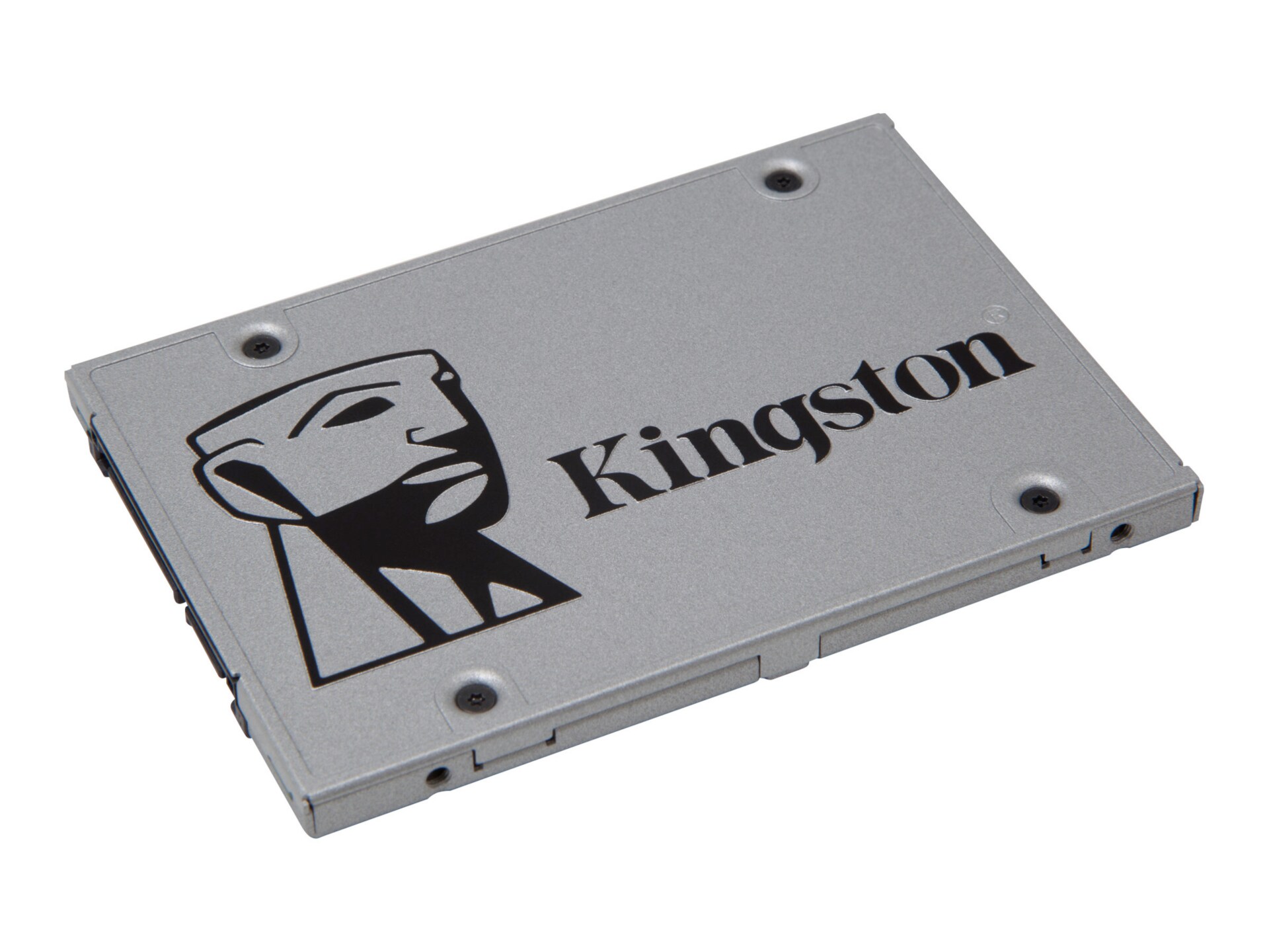 Kingston SSDNow UV400 - solid state drive - 120 GB - SATA 6Gb/s