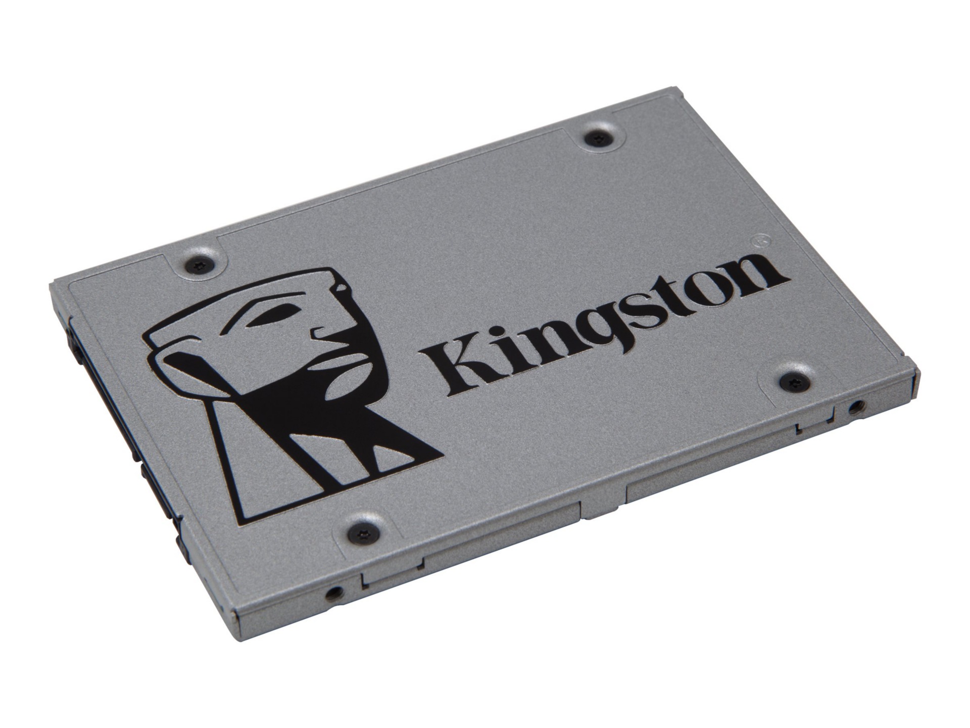 Kingston SSDNow UV400 - solid state drive - 480 GB - SATA 6Gb/s
