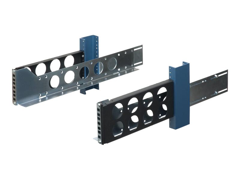 RackSolutions - rack rail kit - 3U