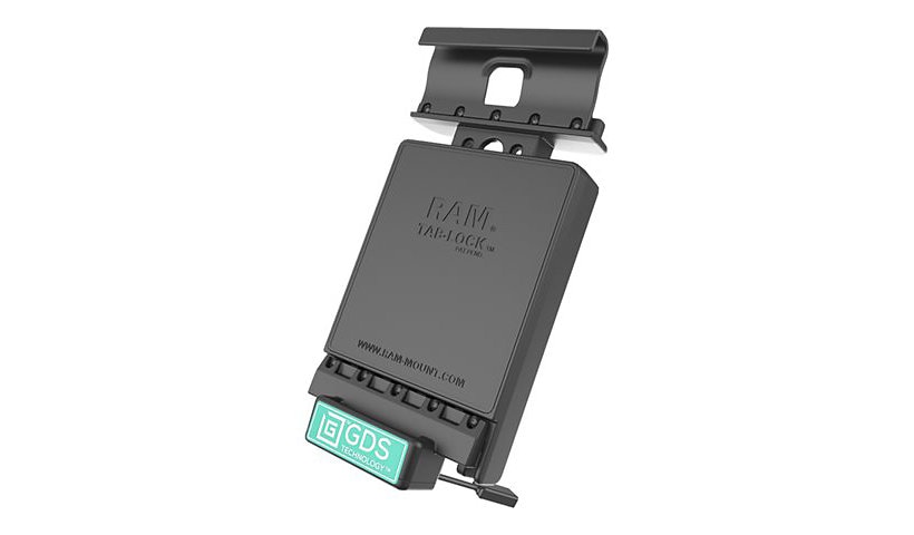 RAM Tab-Lock RAM-GDS-DOCKL-V2-SAM16U - tablet holder security kit for table