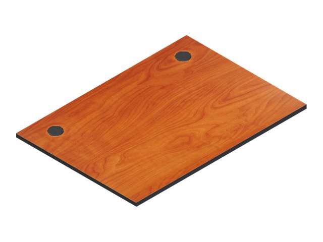 Spectrum IMC Double Worksurface - table top element