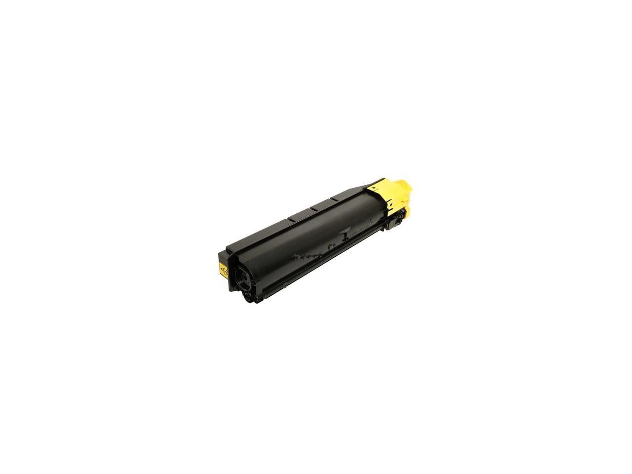 Kyocera TK 8507Y - yellow - original - toner cartridge