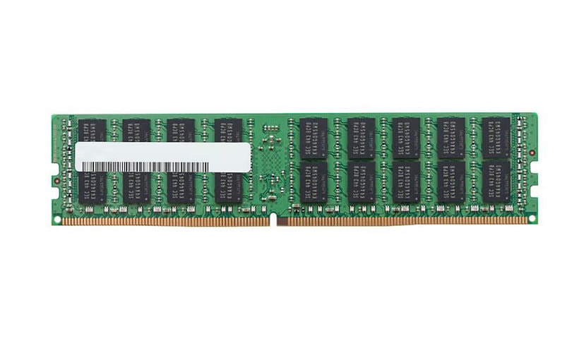Oracle - DDR4 - 32 GB - DIMM 288-pin - registered