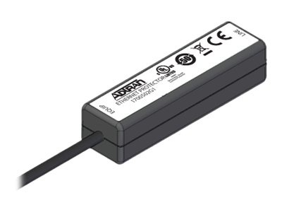 ADTRAN NetVanta Ethernet Port Protection Device - surge protector