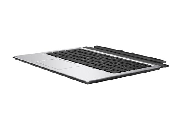 HP Advanced - keyboard - US