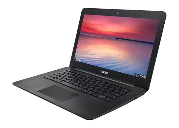ASUS Chromebook C300SA DS02 - 13.3" - Celeron N3060 - 4 GB RAM - 16 GB SSD