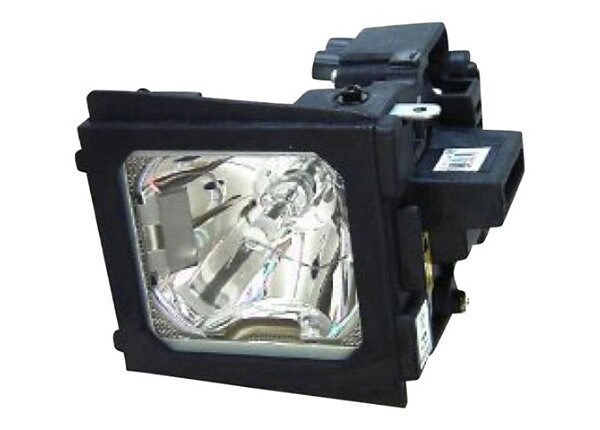 eReplacements Premium Power Products AN-C55LP-OEM Ushio Bulb - projector lamp