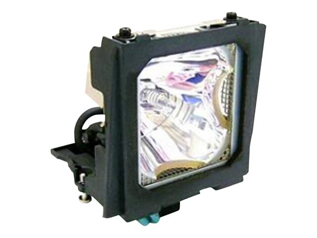 eReplacements Premium Power Products BQC-XGP20X1-OEM Sharp Bulb - projector lamp