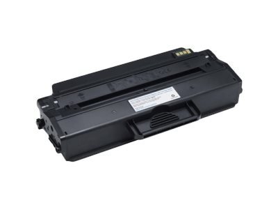 eReplacements - black - toner cartridge (alternative for: Dell 331-7328)