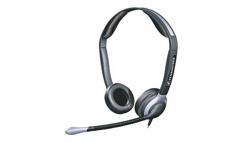 Sennheiser CC 520 - headset